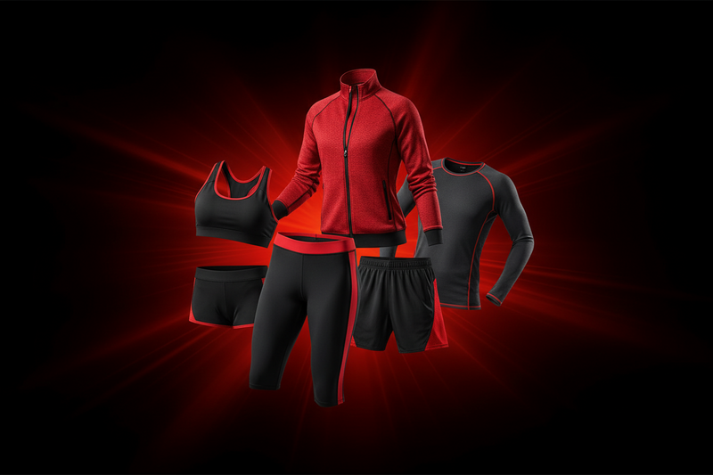 Activewear