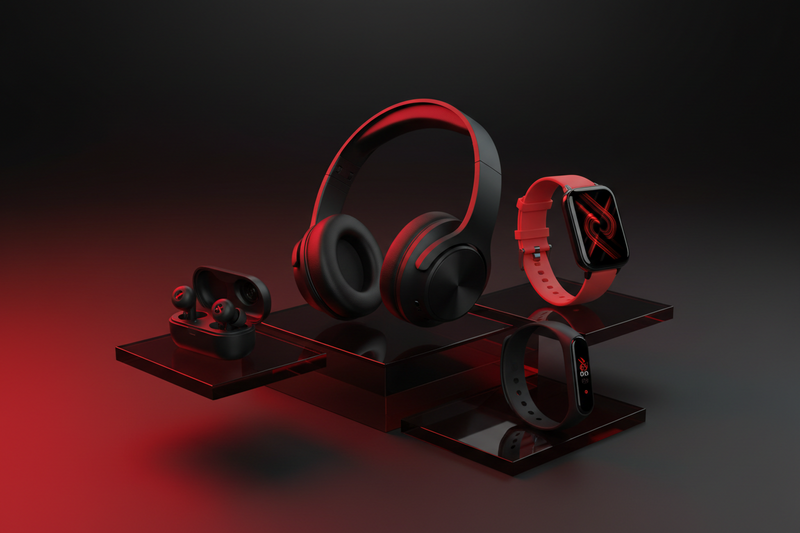 Audio & Wearables