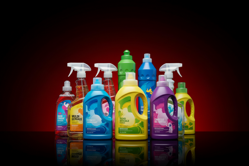 Cleaning Solutions