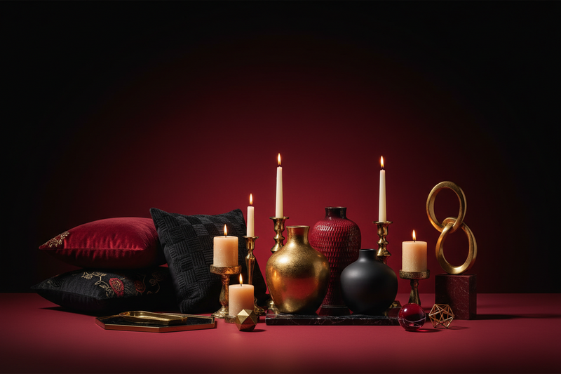 Decor & Accents
