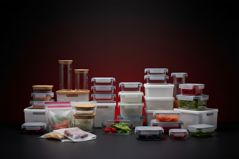 Food Storage