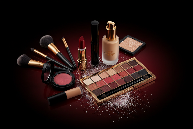 Makeup Accessories