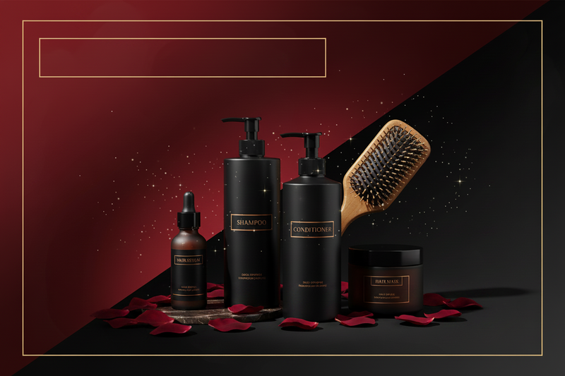 Haircare