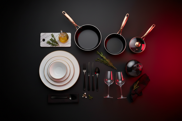 KITCHEN & DINING