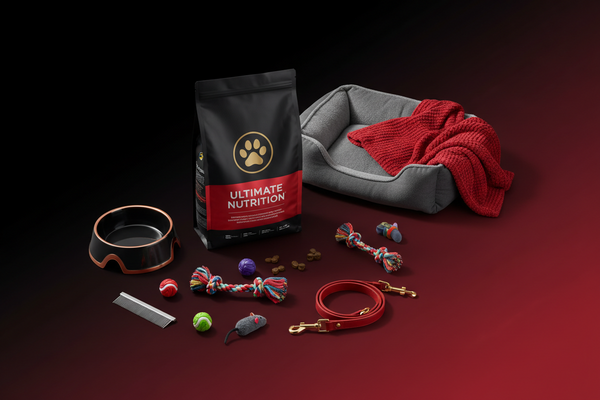 PET ESSENTIALS
