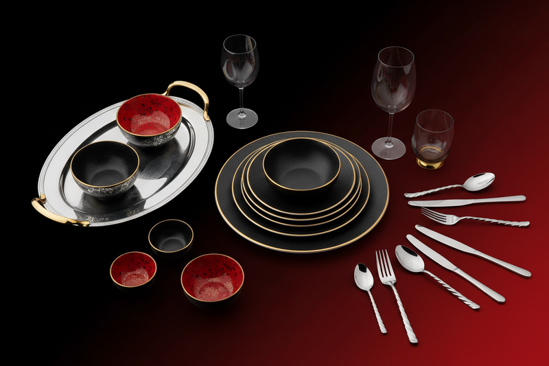 Tableware