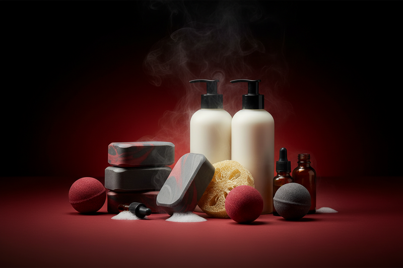 Bath & Body