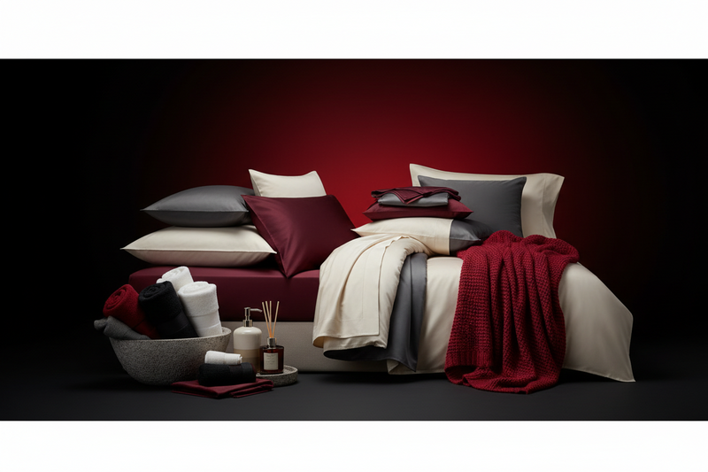 Bedding & Bath
