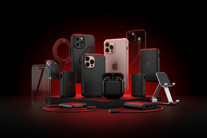 Mobile Accessories