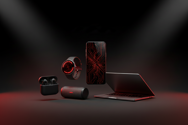TECH & GADGETS