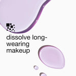 Take the Day off Liquid Makeup Remover for Lids, Lashes, + Lips | Eye Makeup Remover | Oil Free + Non-Irritating | for All Skin Types