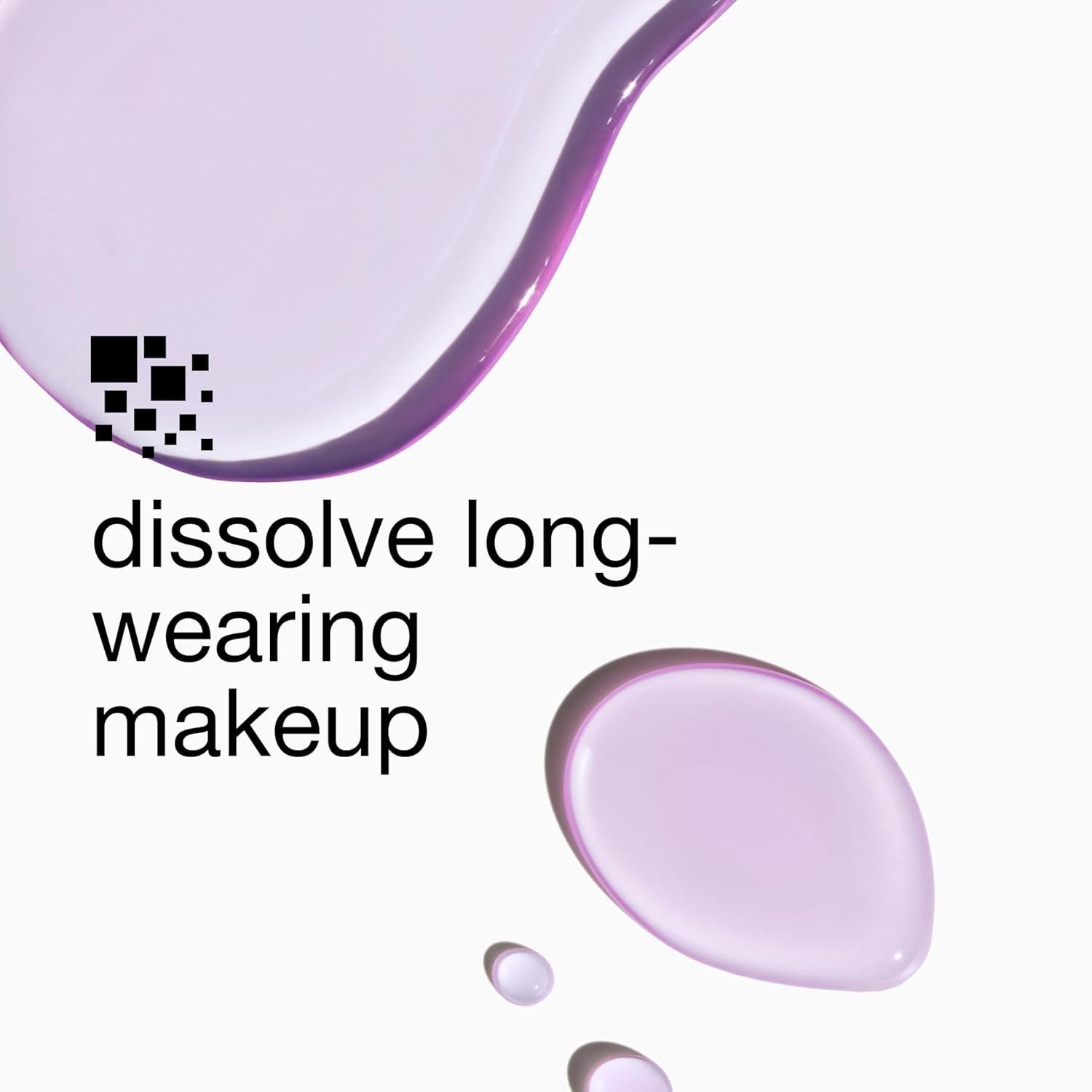 Take the Day off Liquid Makeup Remover for Lids, Lashes, + Lips | Eye Makeup Remover | Oil Free + Non-Irritating | for All Skin Types