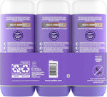Powermop Floor Cleaning Solution with Lavender Scent, Triple Pack