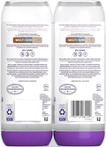 Powermop Floor Cleaning Solution with Fresh Scent, Powermop Refills, Floor Cleaner for Mopping, 25.3 Fl Oz, 2 Pack