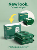 Pet Wipes for Dogs and Cats, Hypoallergenic, Cleaning and Hydrating, for Grooming Paws, Body and Butt, Unscented, 400 Count
