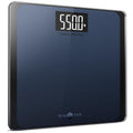 550Lb Bathroom Digital Scale for Body Weight with Ultra-Wide Platform and Large LCD Display, Accurate High Precision Scale with Extra-High Capacity