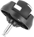 Swivel Wheel Robot Vacuum Replacement Vacuum Cleaner Sweeper Universal Wheel Attachments Fit for Eufy Robovac 11S Robovac 30