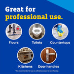 Multi-Surface Cleaner, All Purpose Cleaner, Lavender Clean, 80 Fluid Ounces (Package May Vary)