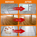 Floor Cleaning Solution- 85 FL Oz-Floor Cleaner for Mopping with Tineco,Deep Cleaning &Deodorizing for Roborock,Compatible with Saros Series,S8/S7 Series,Q Revo/Q Series,Ifloor Series Wet Dry Vacuum