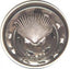 Sea Shell Beach Sink Strainer Drain Kitchen Decor