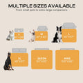 Waterproof Pet Blanket, Liquid Pee Proof Dog Blanket for Sofa Bed Couch, Reversible Sherpa Fleece Furniture Protector Cover for Small Medium Large Dogs Cats, Dark Gray Smallï¼ˆ40" X 28"ï¼‰