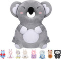 Baby Head Protector Backpack for Falling Crawling and Walking Toddler Essentials Harness Infant Koala Toys Helmets Baby Essentials Must Have 0.5-2 Years