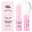 under Eye Brightener Balm Stick - Travel Essentials - Caffeine Eye Cream for Dark Circles, Puffiness, Wrinkles - Vegan Moisturizer Stick with Niacinamide, Hyaluronic Acid (0.13Oz/3.5G)