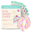 Eye Want Cake Hydrating & Smoothing Eye Patches – under Eye Masks for Puffy Eyes, Dark Circles, and Fine Lines – Birthday Cake Inspired Self-Care Essentials, 5-Pack