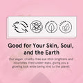 under Eye Brightener Balm Stick - Travel Essentials - Caffeine Eye Cream for Dark Circles, Puffiness, Wrinkles - Vegan Moisturizer Stick with Niacinamide, Hyaluronic Acid (0.13Oz/3.5G)