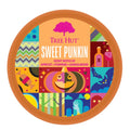 Shea Sugar Scrub Sweet Punkin | Exfoliating Body Scrub Removes Dead, Dry Skin for a Soft & Hydrated Feel | Nourishing Essential Body Care | 18 Fl Oz.