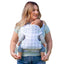 Flip 4-In-1 Convertible Baby Carrier, Adjustable, Ergonomic Hands Free Babywearing, Registry Essential, Carrier for Newborn to Toddler, Plaid