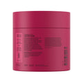 Eva NYC Therapy Session Deep Conditioning Hair Mask with Vegan Protein, Jojoba Oil + Argan Oil - Hydrate, Soften + Repair Hair Strength - Sulfate Free - Warm Vanilla Scent - 13.5 Fl Oz