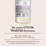 MRS. MEYER'S CLEAN DAY Multi-Surface Everyday Concentrate, Lavender Scent, 32 Fl Oz Bottle - 2 Pack