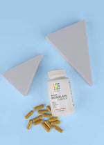 Bromelain & Quercetin Recovery Complex - Post Surgery Recovery Bruising, Swelling Relief, Lymphatic Drainage - Post 360 Lipo, BBL, Liposuction, Tummy Tuck - Non GMO - 60 Capsules