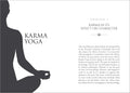 Complete Book of Yoga: KARMA YOGA / BHAKTI YOGA / RAJA YOGA / JNANA YOGA (Deluxe Silk Hardbound), The