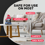 Ultra Pet Carpet Cleaner Spray – for Removal of Pet Stains & Odors, 32Oz
