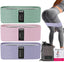 Booty Bands Set, Resistance Bands for Working