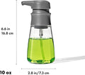 Good Grips Soap Dispenser - 10 Oz