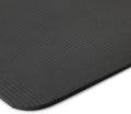 Extra Thick Exercise Yoga Mat with Carrying Strap