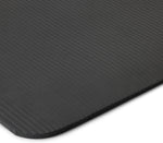 Extra Thick Exercise Yoga Mat with Carrying Strap