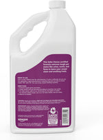 Pet Stain & Odor Remover, Deep Cleaning Carpet Shampoo, Concentrated Formula, Eliminates Odors, Pet-Safe, Fresh Scent, 64 Fl Oz