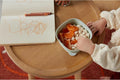 for Nature Suction Bowl and Lid, Leak-Proof Lid, Microwave, Freezer, & Top Rack Dishwasher Safe, Bpa-Free