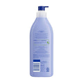 Shea Nourish Body Lotion with Shea Butter & Hyaluronic Acid, 16.9 Oz
