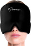 Migraine Relief Cap | Soothing Headache Hat Ice