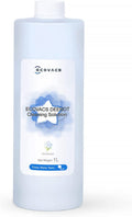 Multi-Surface Floor Cleaning Solution, Compatible with DEEBOT X11 OMNI Cyclone / X9 PRO OMNI / T80 OMNI / T50 PRO OMNI / N30 Series / N20 Series and All Other Robot Vacuum Cleaners, 1L
