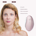 Heat Electric Gua Sha Tool, Face Massager | 4-In-1 Multiple Function Gua Sha Electric Massager for the Face and Neck