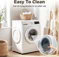 Exfoliating Shower Towel, 2026 New Soft Textured Exfoliating Bath Towel for Home,Soft Foldable Back Scrub Towels, Rich Foaming Body Washcloth, for Cleaning Body Skin (A)