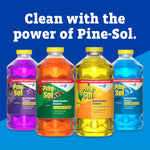Multi-Surface Cleaner, All Purpose Cleaner, Lavender Clean, 80 Fluid Ounces (Package May Vary)