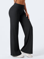 Workout Leggings Womens No Front Seam Straight Leggings 29"/ 31.5"/ 33"/ 35" High Waist Buttery Eddiy Gym Yoga Pants