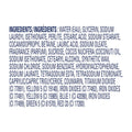 Dove Brown Sugar and Coconut Butter Body Scrub Exfoliates and Deeply Nourishes for Smooth, Radiant Skin 15 Oz